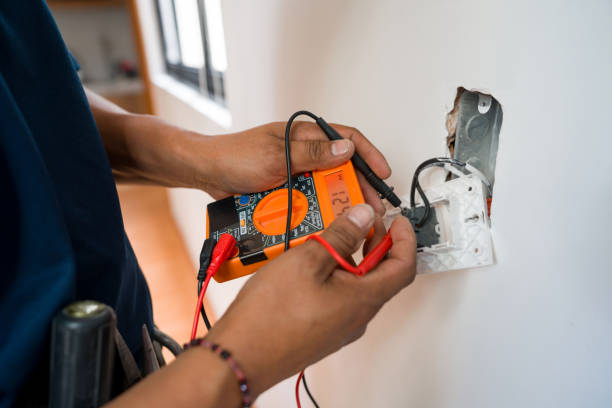  Rainbow City, AL Electrician Pros