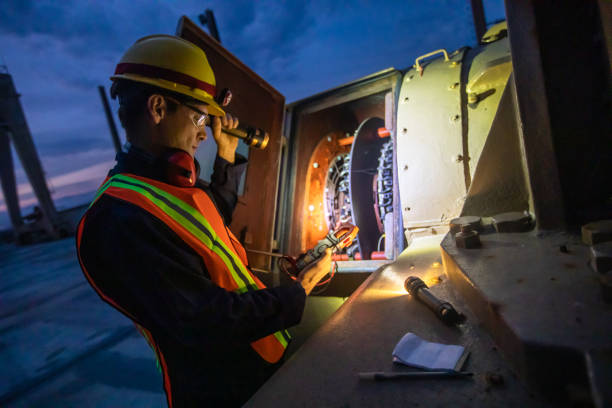Generator Installation Services in Rainbow City, AL