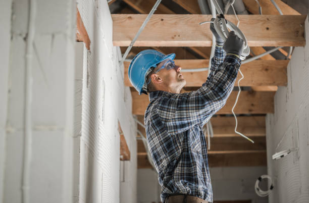 Best Electrical Upgrades for Homes  in Rainbow City, AL