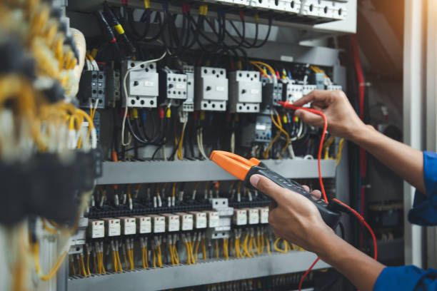 Best Commercial Electrician Services  in Rainbow City, AL