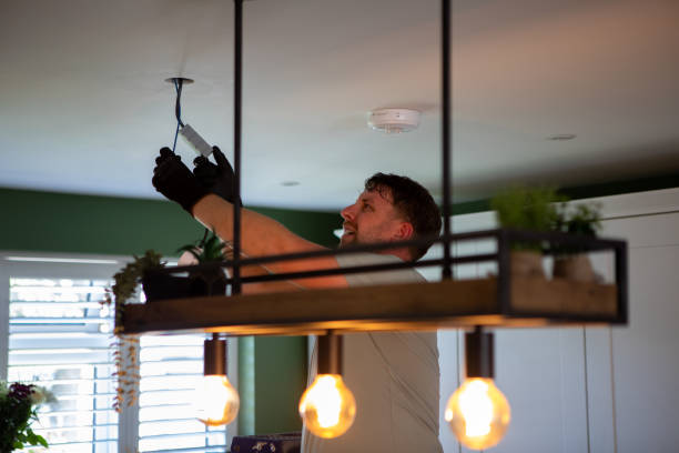 Reliable Rainbow City, AL Electrician Solutions
