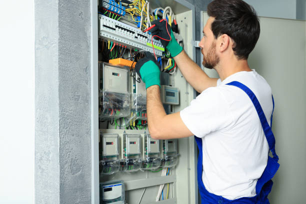 Best Electrician Near Me  in Rainbow City, AL