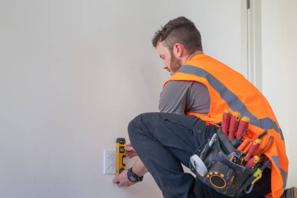 Best Electrical Contractors for Businesses  in Rainbow City, AL