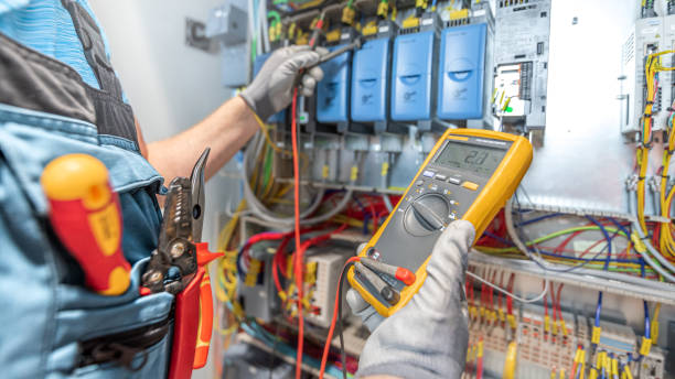 Best 24-Hour Electrician  in Rainbow City, AL