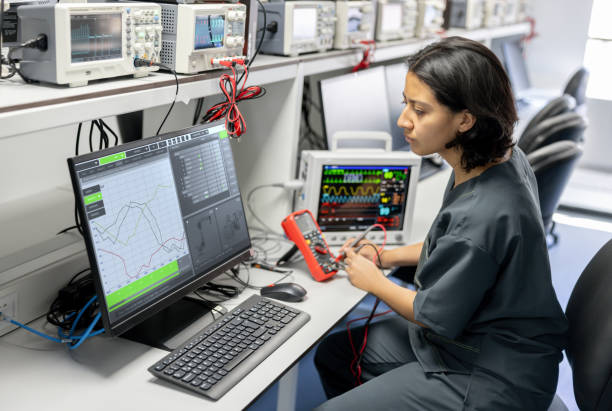 Electrical System Inspection in Rainbow City, AL