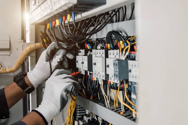 Best Industrial Electrical Services  in Rainbow City, AL