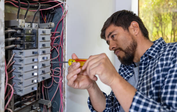 Best Affordable Electrical Installation  in Rainbow City, AL